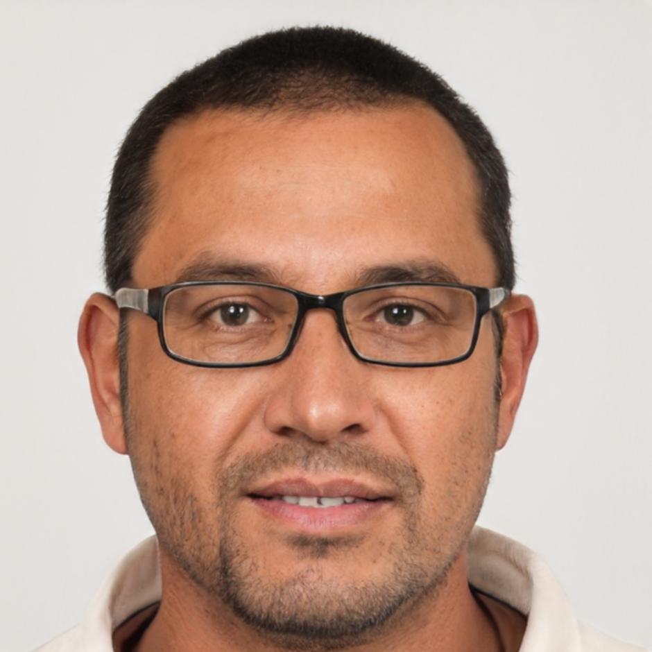 Portrait de Julien Mercier, spécialiste en finance créative