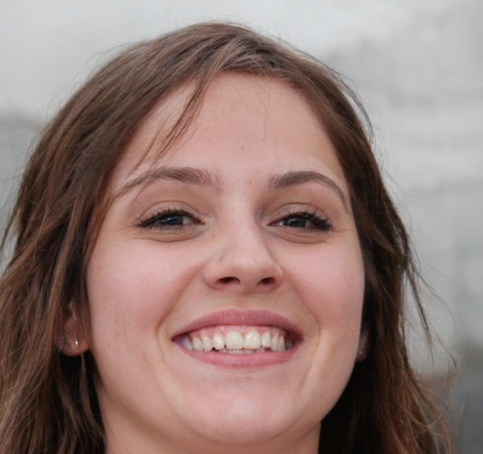 Portrait de Marine Rousseau, spécialiste financement créatif
